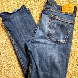 Levi’s jeans